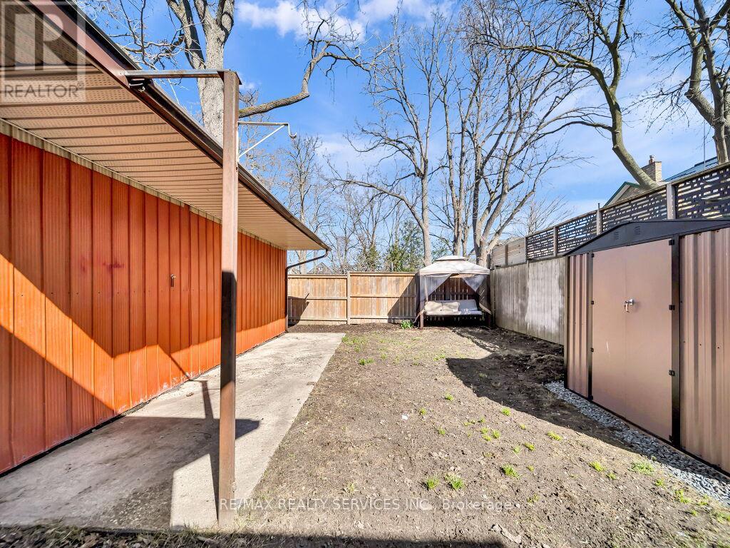 65 MOORE STREET, St. Thomas, Ontario, N5R3W4 — Photo 46