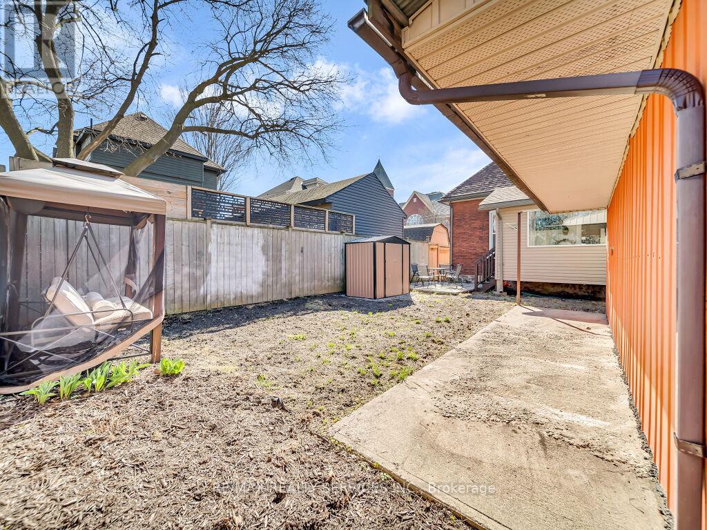 65 MOORE STREET, St. Thomas, Ontario, N5R3W4 — Photo 47