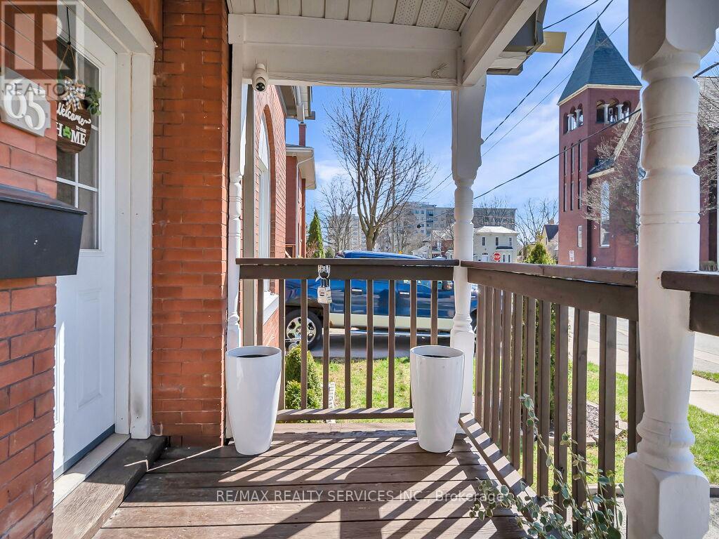 65 MOORE STREET, St. Thomas, Ontario, N5R3W4 — Photo 7