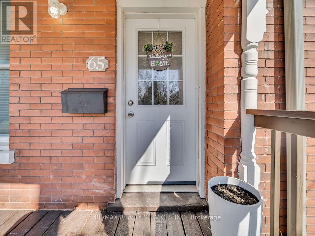 65 MOORE STREET, St. Thomas, Ontario, N5R3W4 — Photo 8