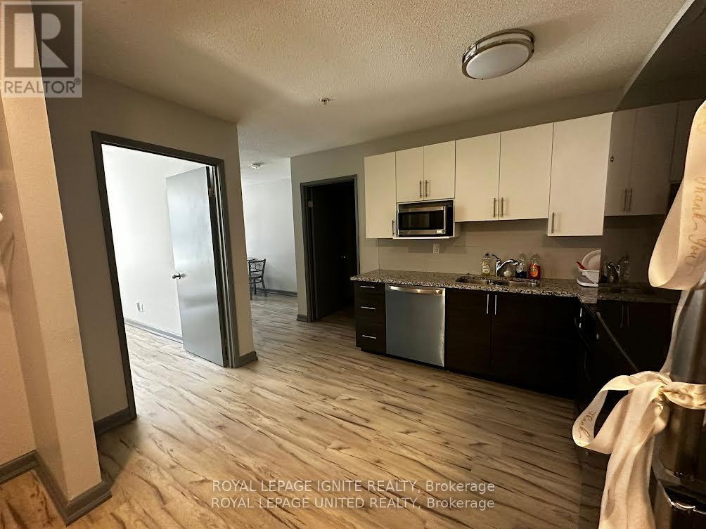 111 - 258A SUNVIEW STREET, Waterloo, Ontario, N2L0H6 — Photo 2