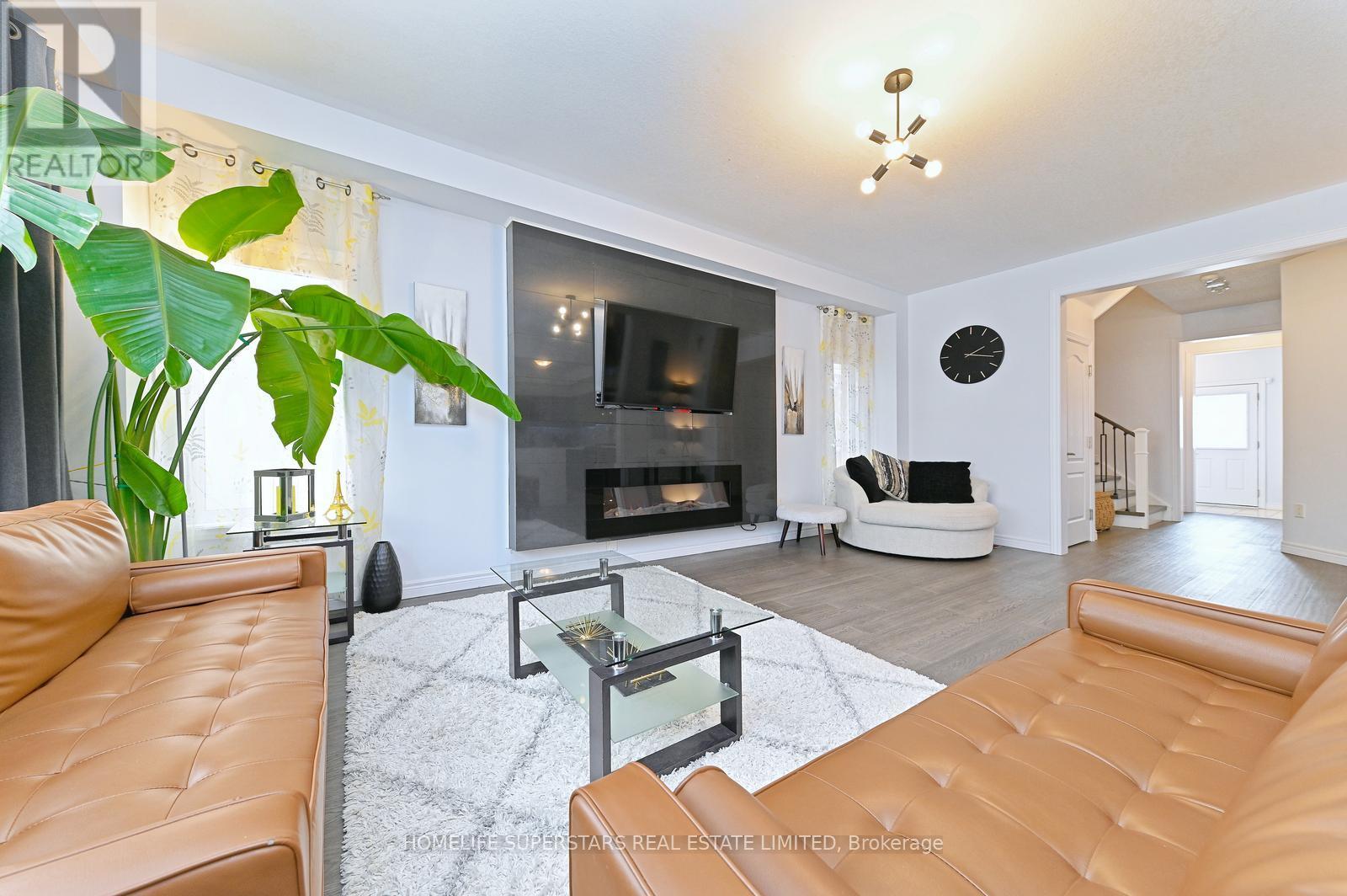 39 KNOTTY PINE AVENUE, Cambridge, Ontario, N3H0B8 — Photo 5