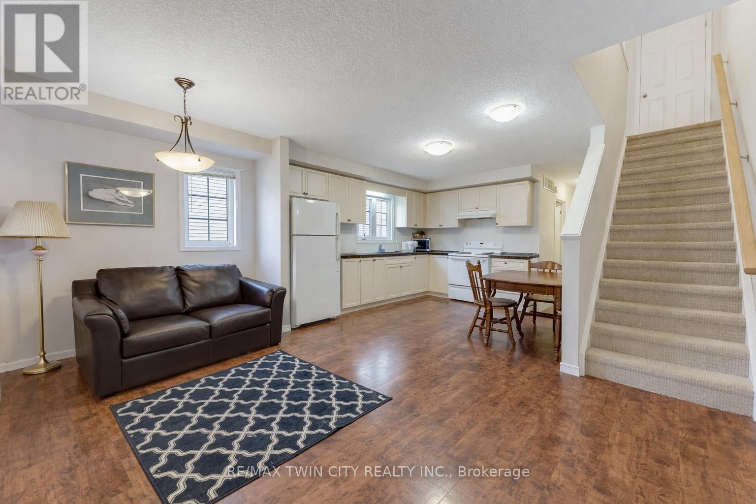 5B - 931 GLASGOW STREET, Kitchener, Ontario, N2N0B6 — Photo 5