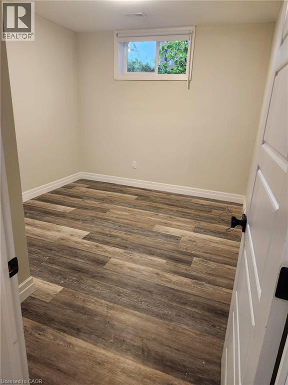 204 HOMEWOOD Avenue Unit# LOWER, Hamilton, Ontario, L8P2M5 — Photo 6