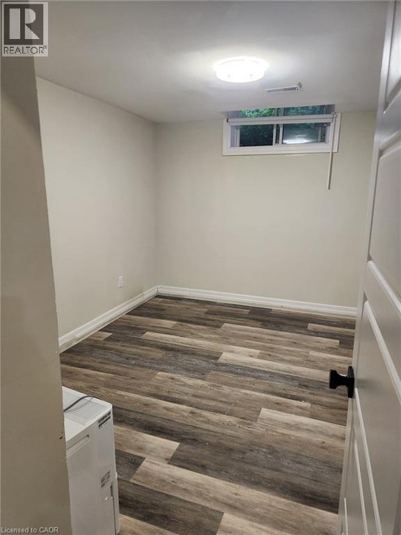 204 HOMEWOOD Avenue Unit# LOWER, Hamilton, Ontario, L8P2M5 — Photo 7