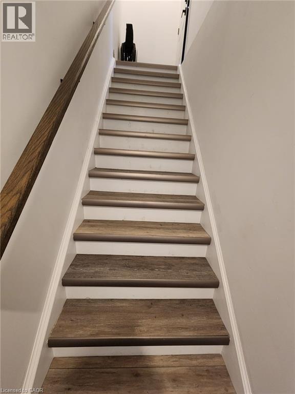 204 HOMEWOOD Avenue Unit# LOWER, Hamilton, Ontario, L8P2M5 — Photo 8