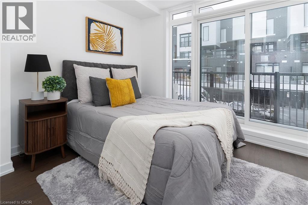 184 ANGUS Drive Unit# 8, Ajax, Ontario, L1S0G5 — Photo 11