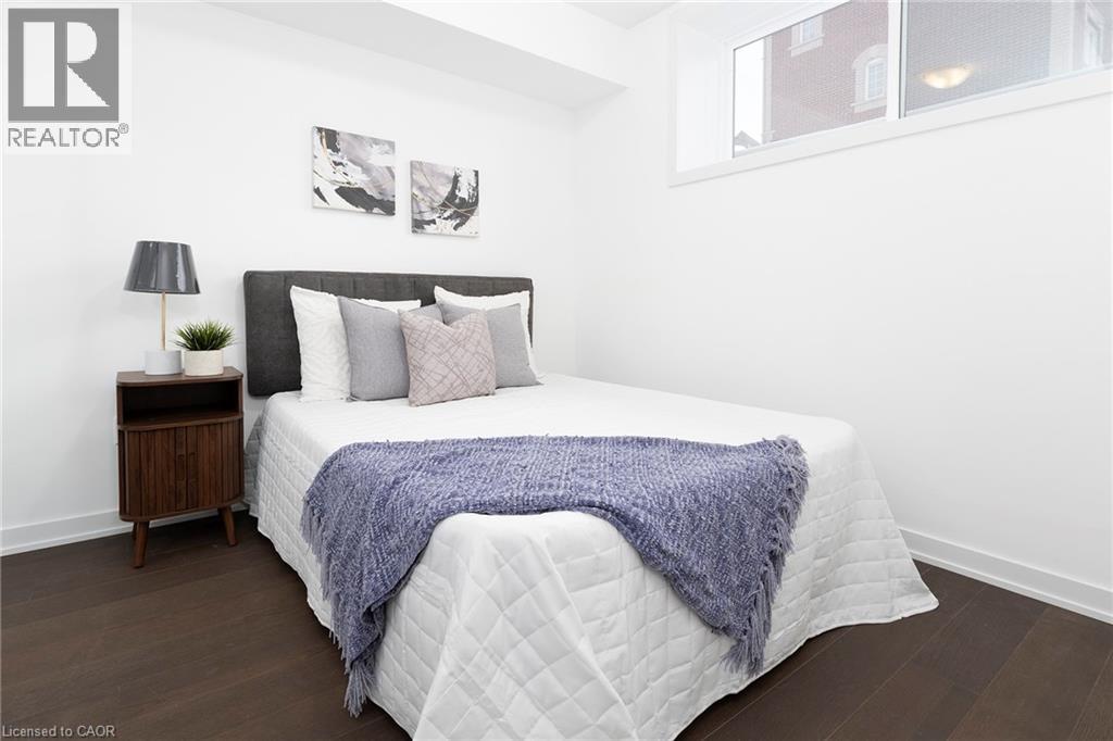 184 ANGUS Drive Unit# 8, Ajax, Ontario, L1S0G5 — Photo 14