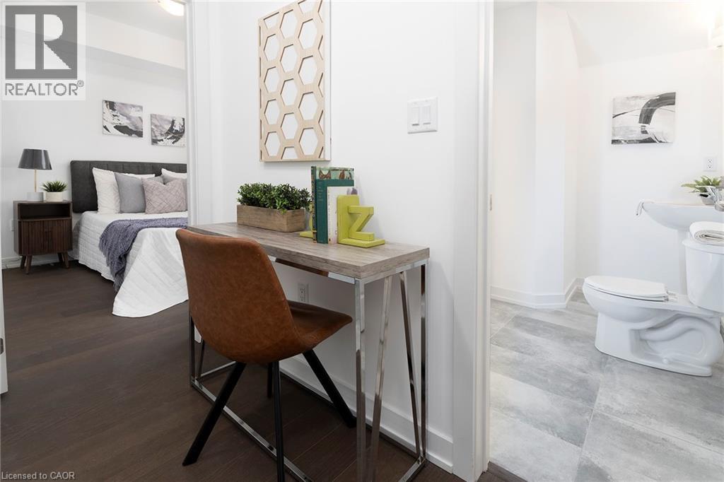 184 ANGUS Drive Unit# 8, Ajax, Ontario, L1S0G5 — Photo 15