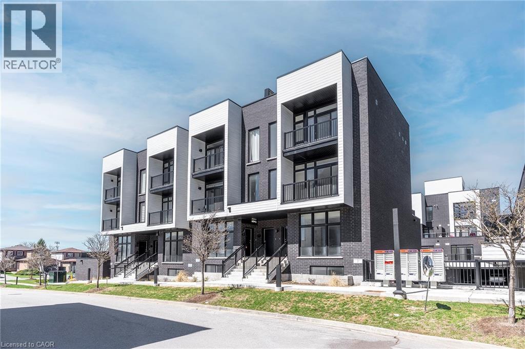 184 ANGUS Drive Unit# 8, Ajax, Ontario, L1S0G5 — Photo 18