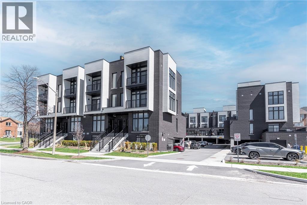 184 ANGUS Drive Unit# 8, Ajax, Ontario, L1S0G5 — Photo 19