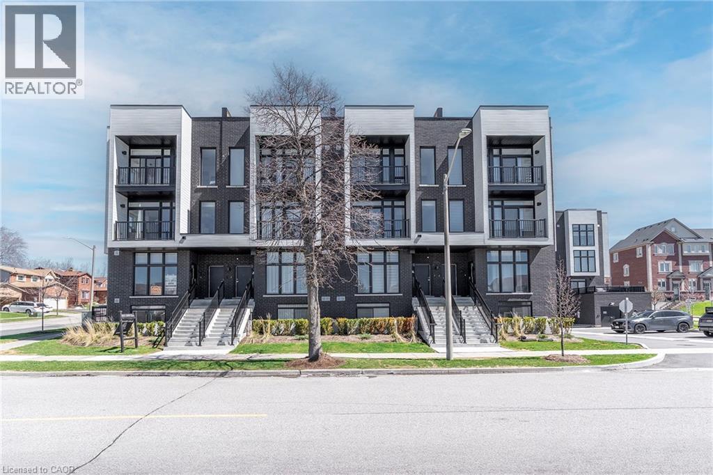 184 ANGUS Drive Unit# 8, Ajax, Ontario, L1S0G5 — Photo 20