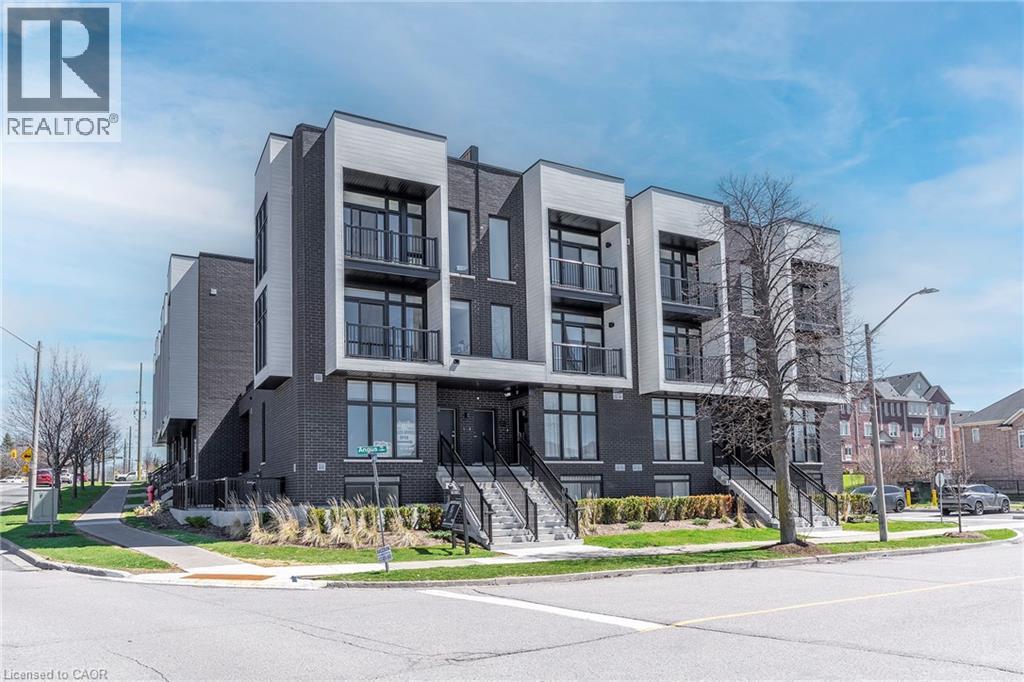 184 ANGUS Drive Unit# 8, Ajax, Ontario, L1S0G5 — Photo 21