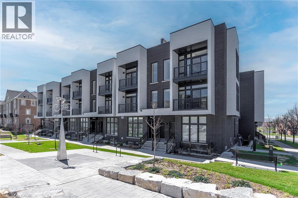 184 ANGUS Drive Unit# 8, Ajax, Ontario, L1S0G5 — Photo 22