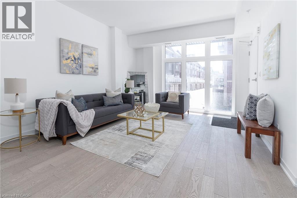 184 ANGUS Drive Unit# 8, Ajax, Ontario, L1S0G5 — Photo 4