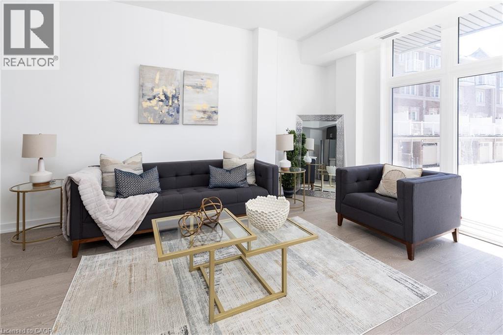 184 ANGUS Drive Unit# 8, Ajax, Ontario, L1S0G5 — Photo 5