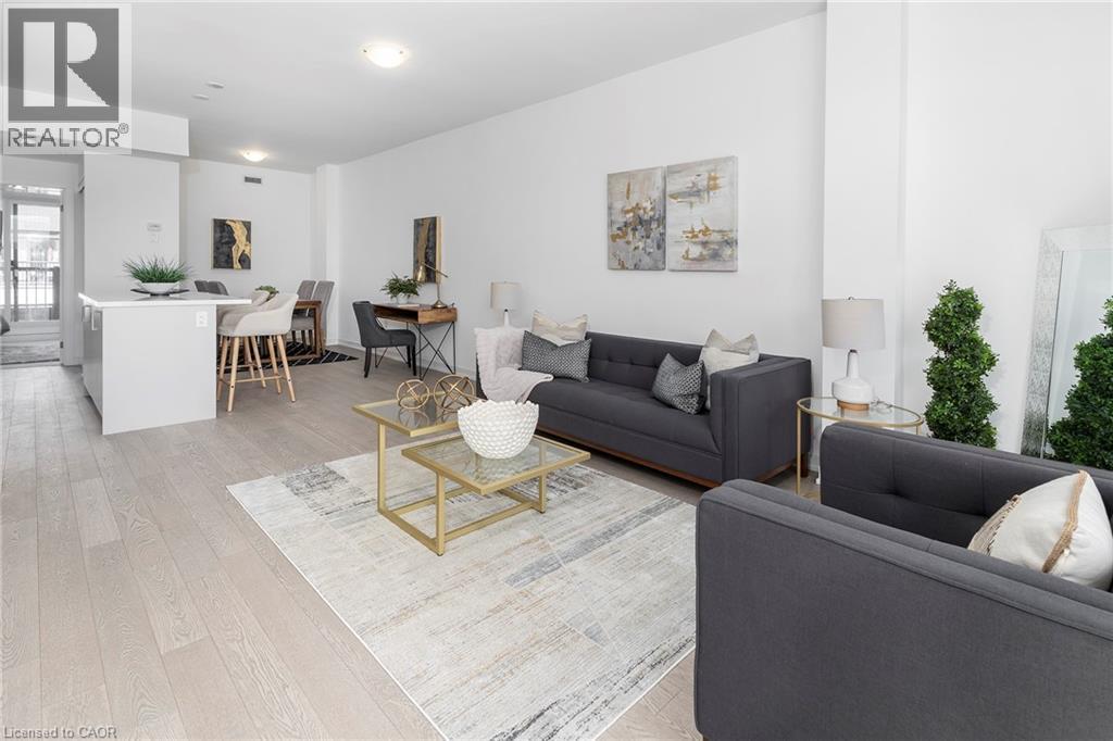 184 ANGUS Drive Unit# 8, Ajax, Ontario, L1S0G5 — Photo 6