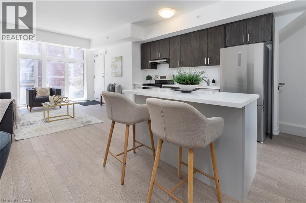 184 ANGUS Drive Unit# 8, Ajax, Ontario, L1S0G5 — Photo 7