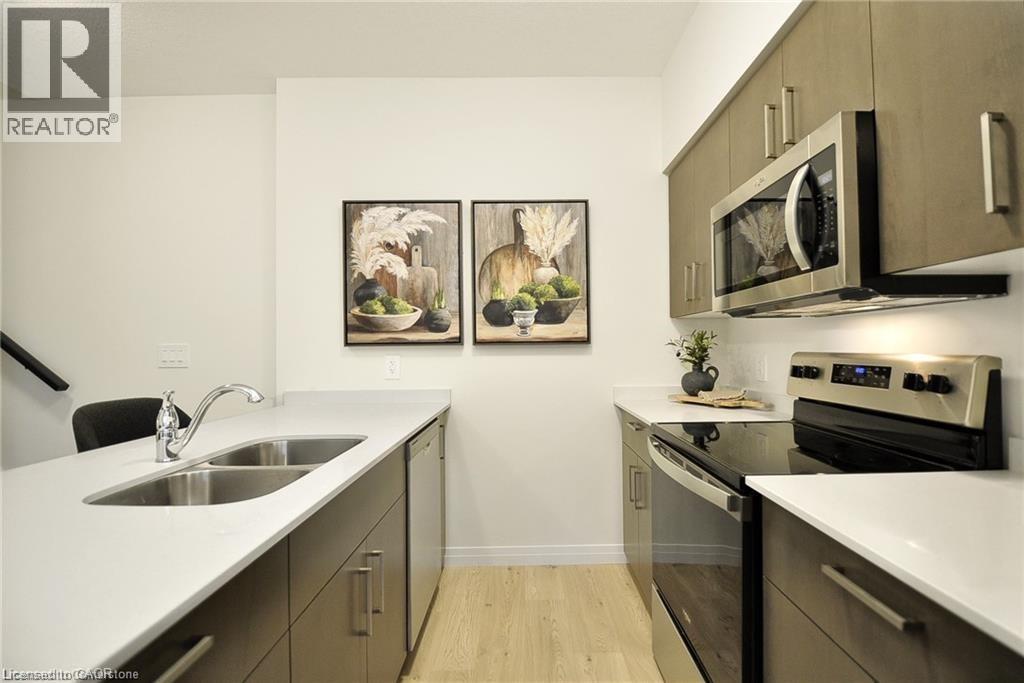 50 FAITH Street Unit# 21, Cambridge, Ontario, N1T0G1 — Photo 10