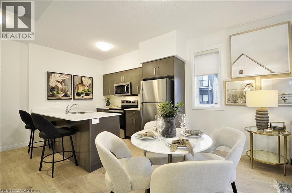 50 FAITH Street Unit# 21, Cambridge, Ontario, N1T0G1 — Photo 11