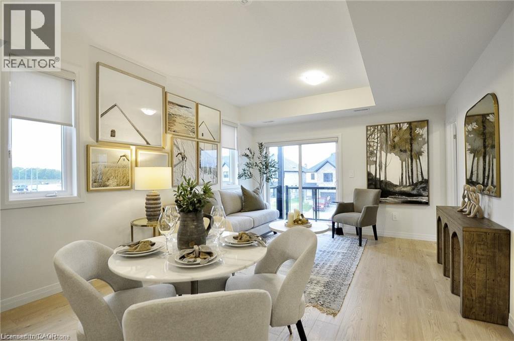 50 FAITH Street Unit# 21, Cambridge, Ontario, N1T0G1 — Photo 12