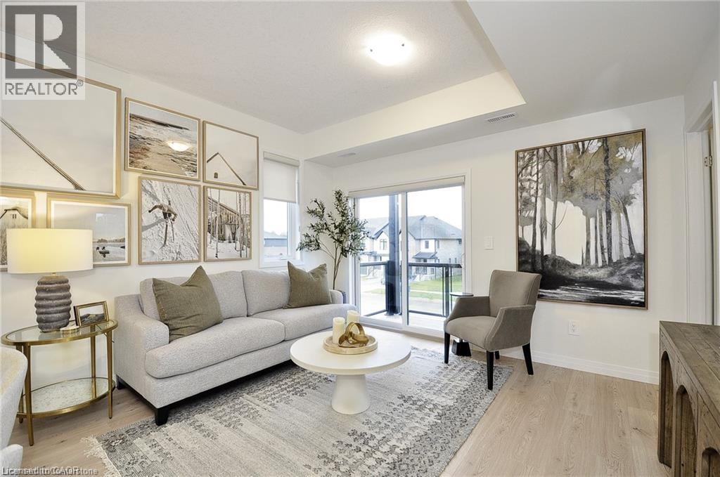 50 FAITH Street Unit# 21, Cambridge, Ontario, N1T0G1 — Photo 13