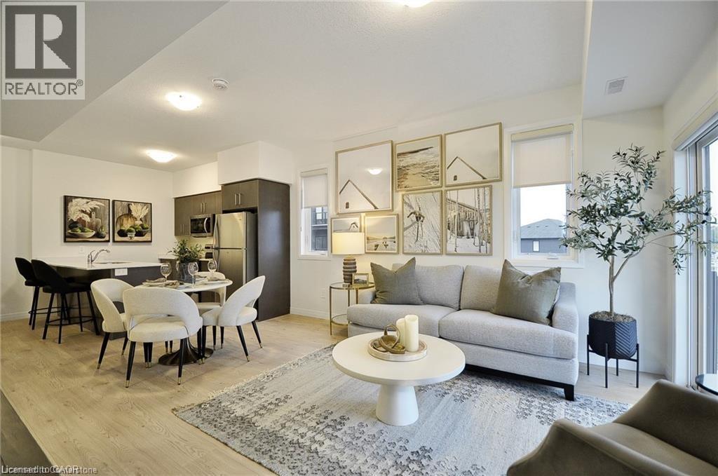 50 FAITH Street Unit# 21, Cambridge, Ontario, N1T0G1 — Photo 15