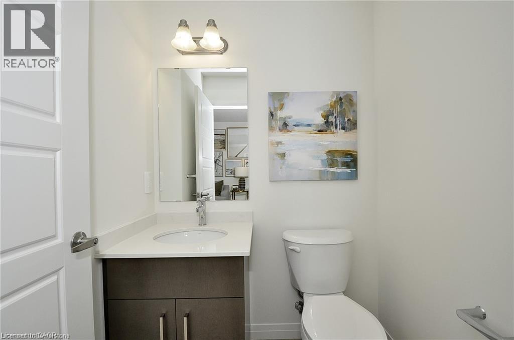 50 FAITH Street Unit# 21, Cambridge, Ontario, N1T0G1 — Photo 18