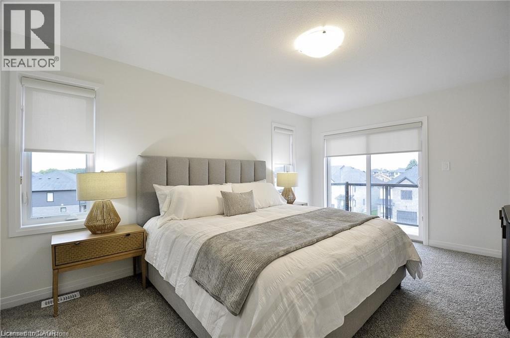 50 FAITH Street Unit# 21, Cambridge, Ontario, N1T0G1 — Photo 21