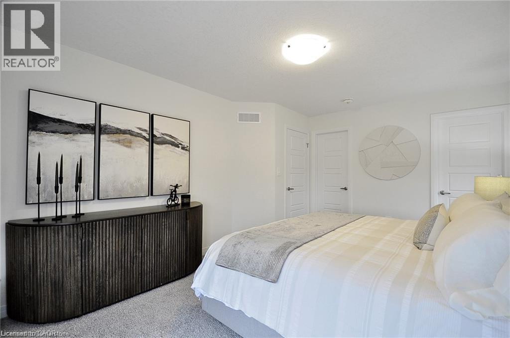 50 FAITH Street Unit# 21, Cambridge, Ontario, N1T0G1 — Photo 22