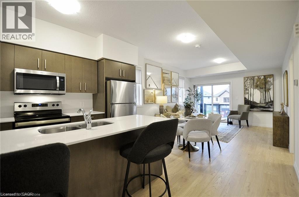 50 FAITH Street Unit# 21, Cambridge, Ontario, N1T0G1 — Photo 5