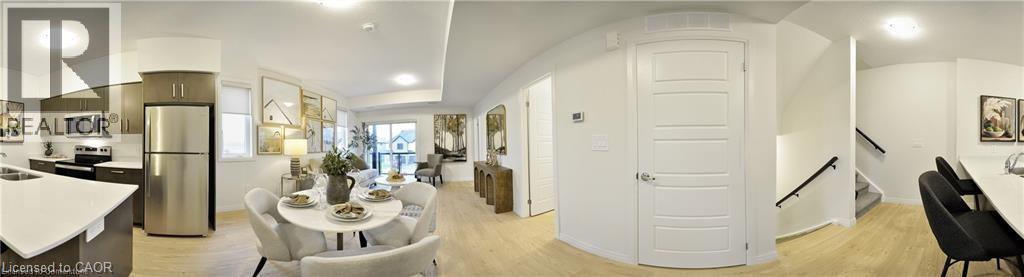 50 FAITH Street Unit# 21, Cambridge, Ontario, N1T0G1 — Photo 6