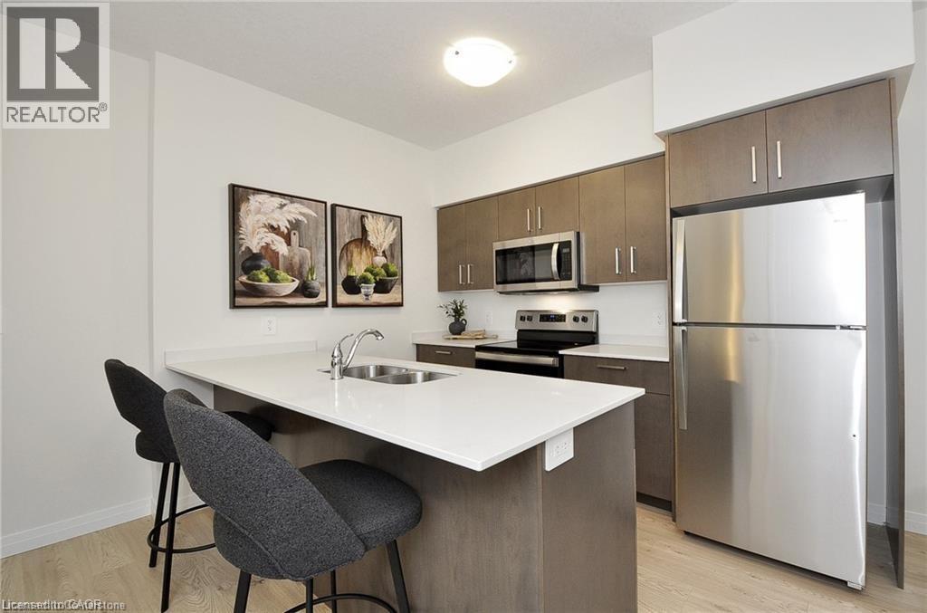 50 FAITH Street Unit# 21, Cambridge, Ontario, N1T0G1 — Photo 7
