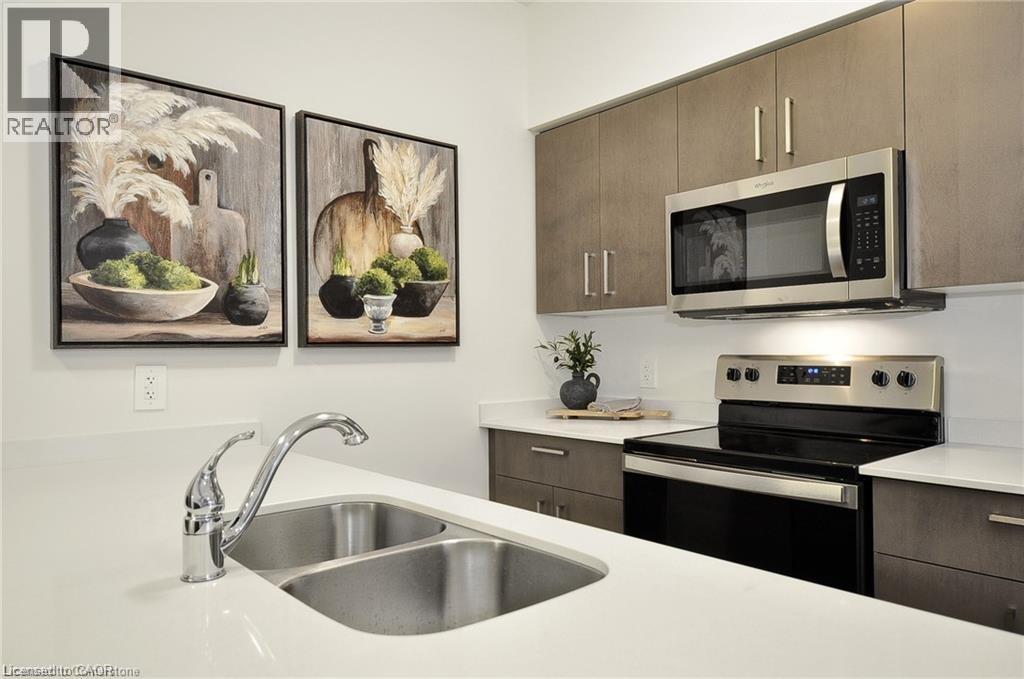 50 FAITH Street Unit# 21, Cambridge, Ontario, N1T0G1 — Photo 8