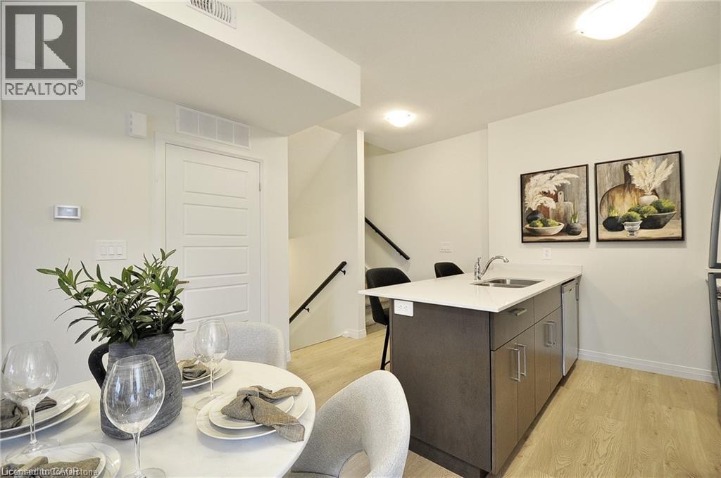 50 FAITH Street Unit# 21, Cambridge, Ontario, N1T0G1 — Photo 9