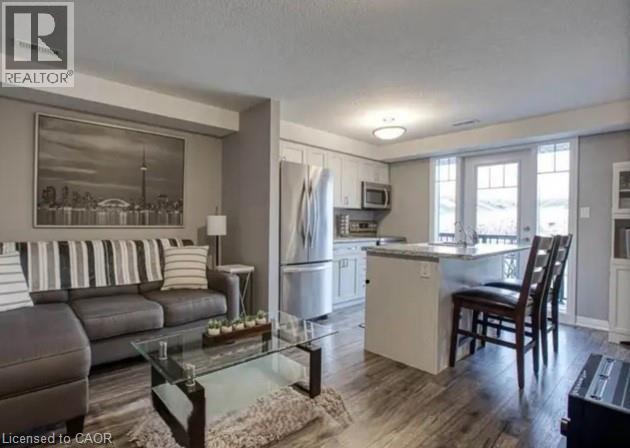 1989 OTTAWA Street S Unit# 25E, Kitchener, Ontario, N2E0G7 — Photo 2