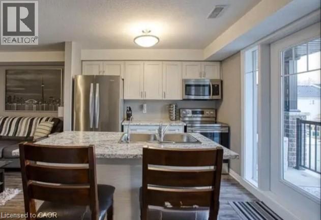 1989 OTTAWA Street S Unit# 25E, Kitchener, Ontario, N2E0G7 — Photo 3