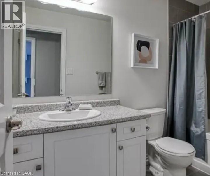 1989 OTTAWA Street S Unit# 25E, Kitchener, Ontario, N2E0G7 — Photo 6