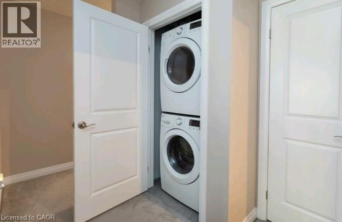 1989 OTTAWA Street S Unit# 25E, Kitchener, Ontario, N2E0G7 — Photo 8