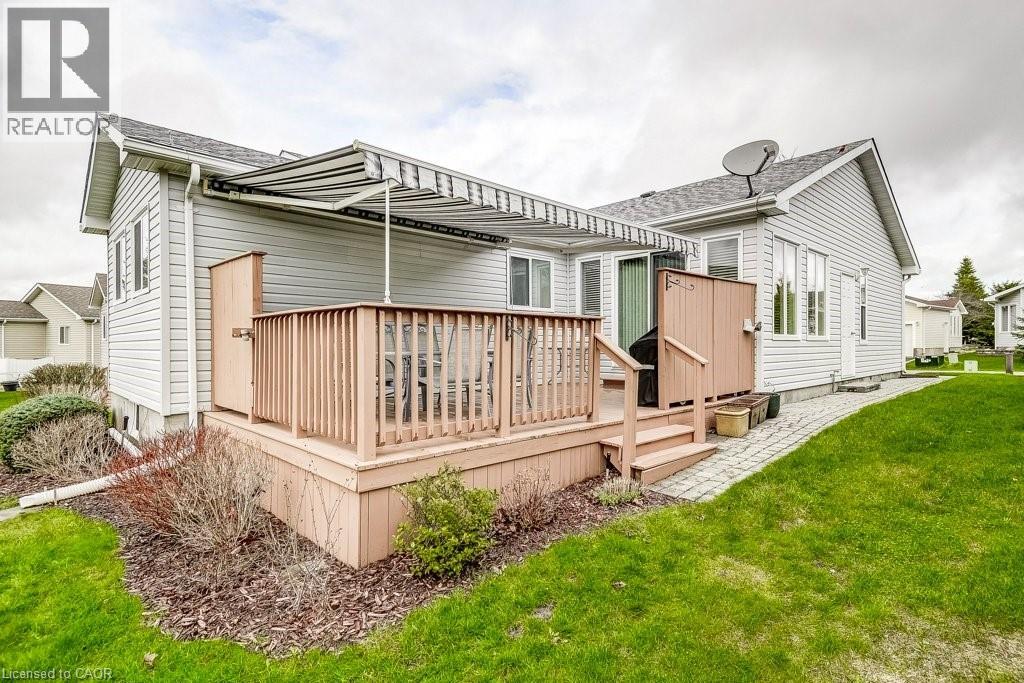 126 GLENARIFF Drive, Freelton, Ontario, L8B1A5 — Photo 37