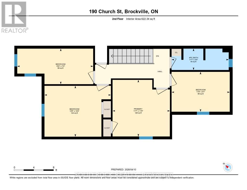 190 CHURCH STREET, Brockville, Ontario, K6V3Y2 — Photo 26