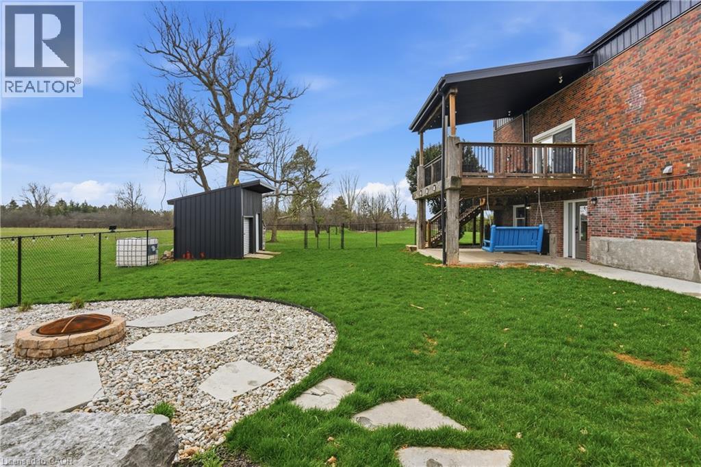 1744 RIDGEMOUNT Road, Ridgeway, Ontario, L0S1N0 — Photo 27