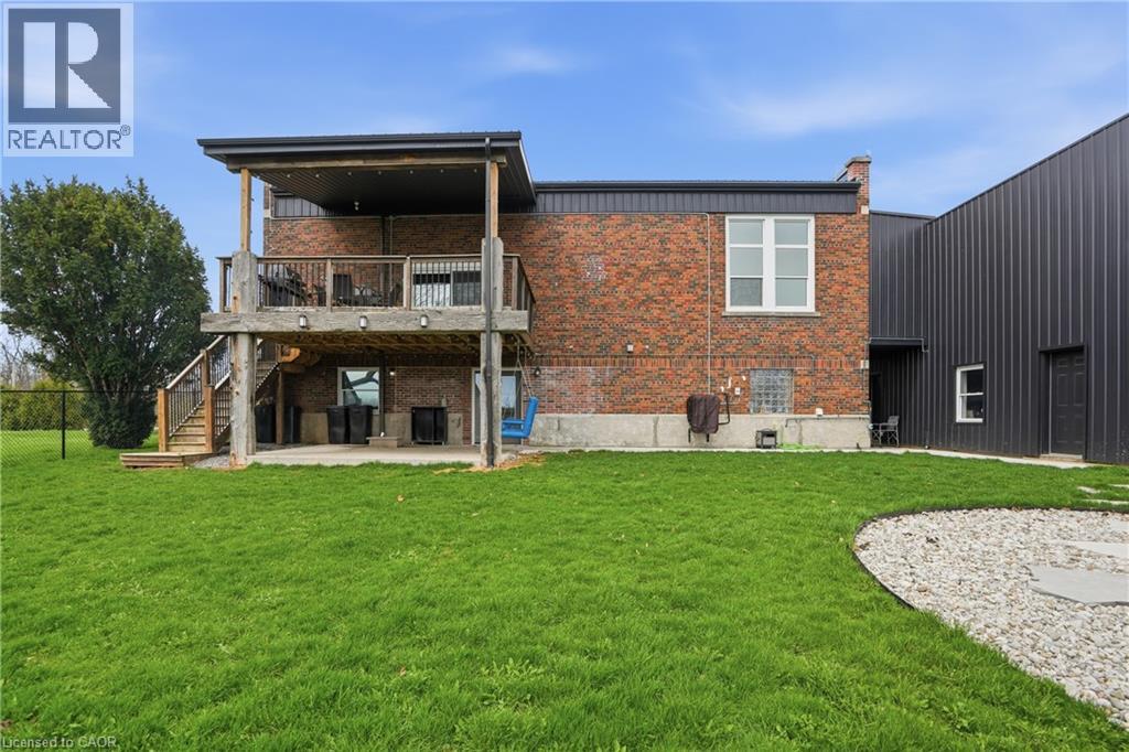 1744 RIDGEMOUNT Road, Ridgeway, Ontario, L0S1N0 — Photo 28