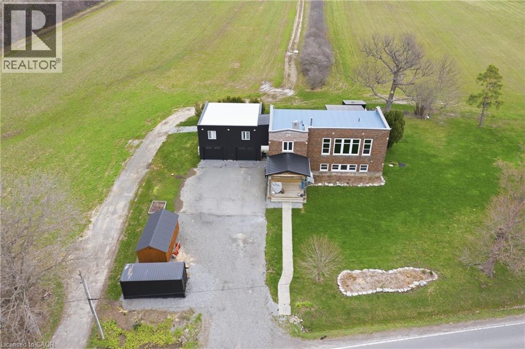 1744 RIDGEMOUNT Road, Ridgeway, Ontario, L0S1N0 — Photo 35