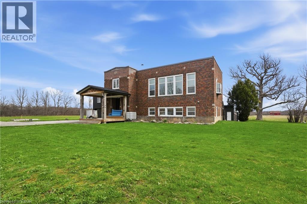 1744 RIDGEMOUNT Road, Ridgeway, Ontario, L0S1N0 — Photo 4