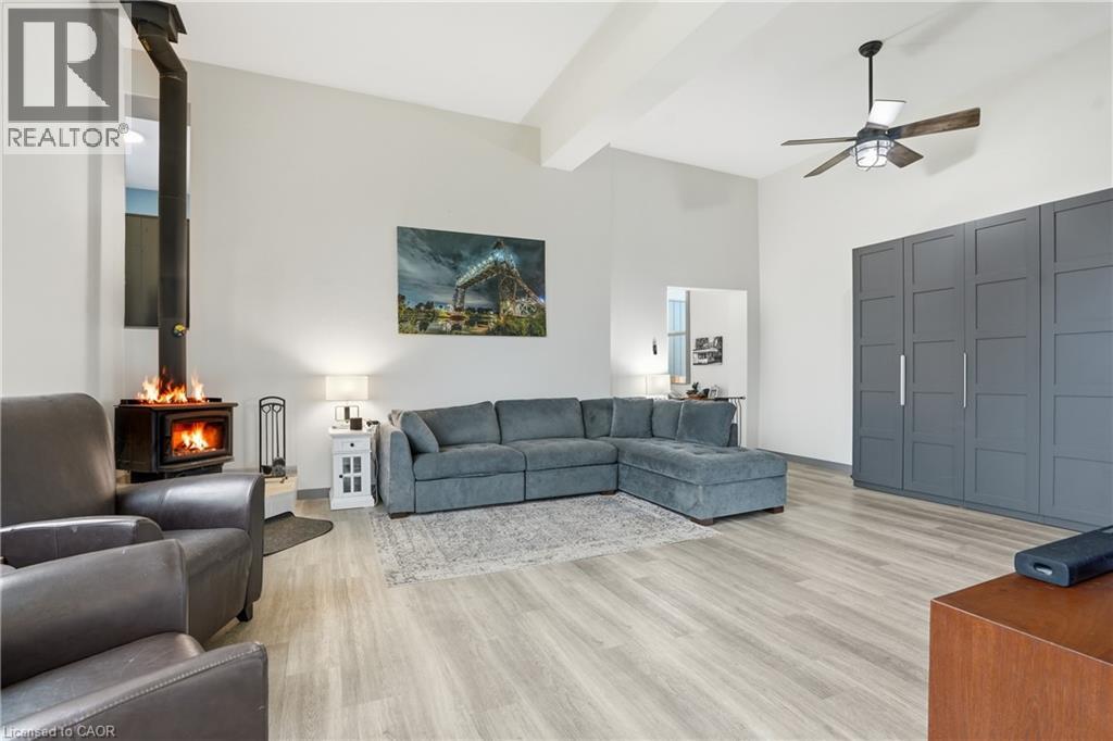1744 RIDGEMOUNT Road, Ridgeway, Ontario, L0S1N0 — Photo 6