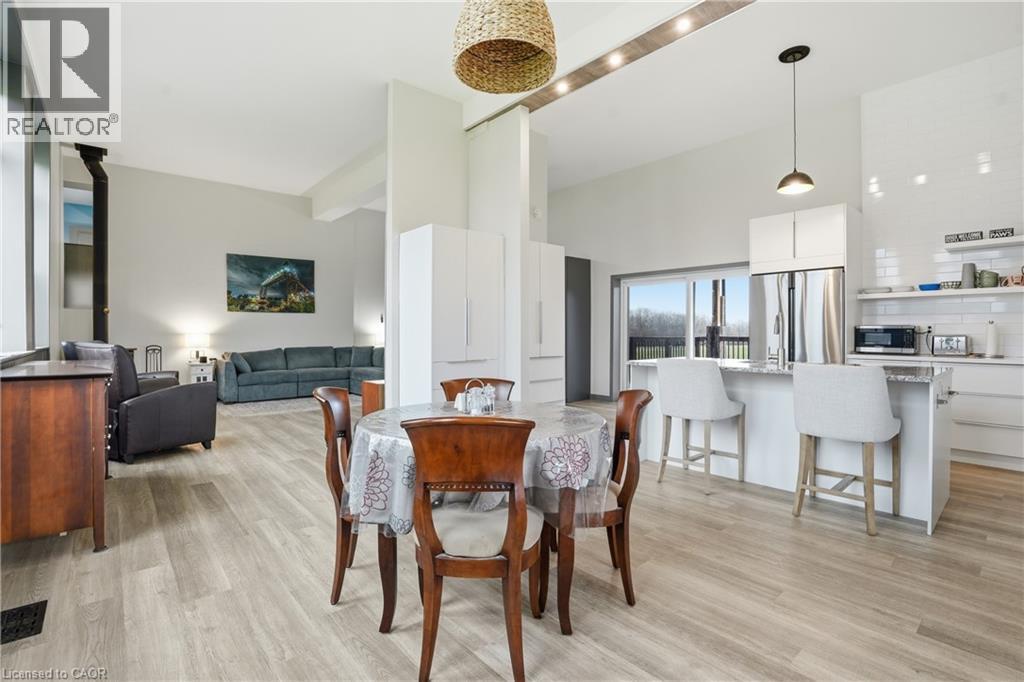 1744 RIDGEMOUNT Road, Ridgeway, Ontario, L0S1N0 — Photo 8