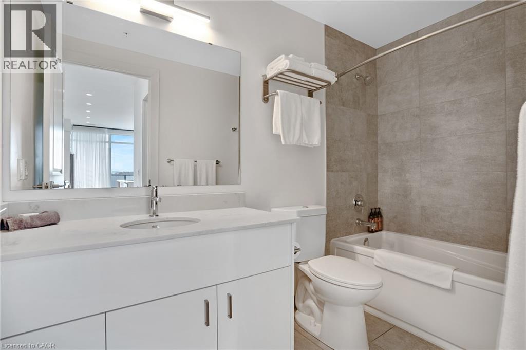 15 GLEBE Street Unit# 802, Cambridge, Ontario, N1S0C3 — Photo 21