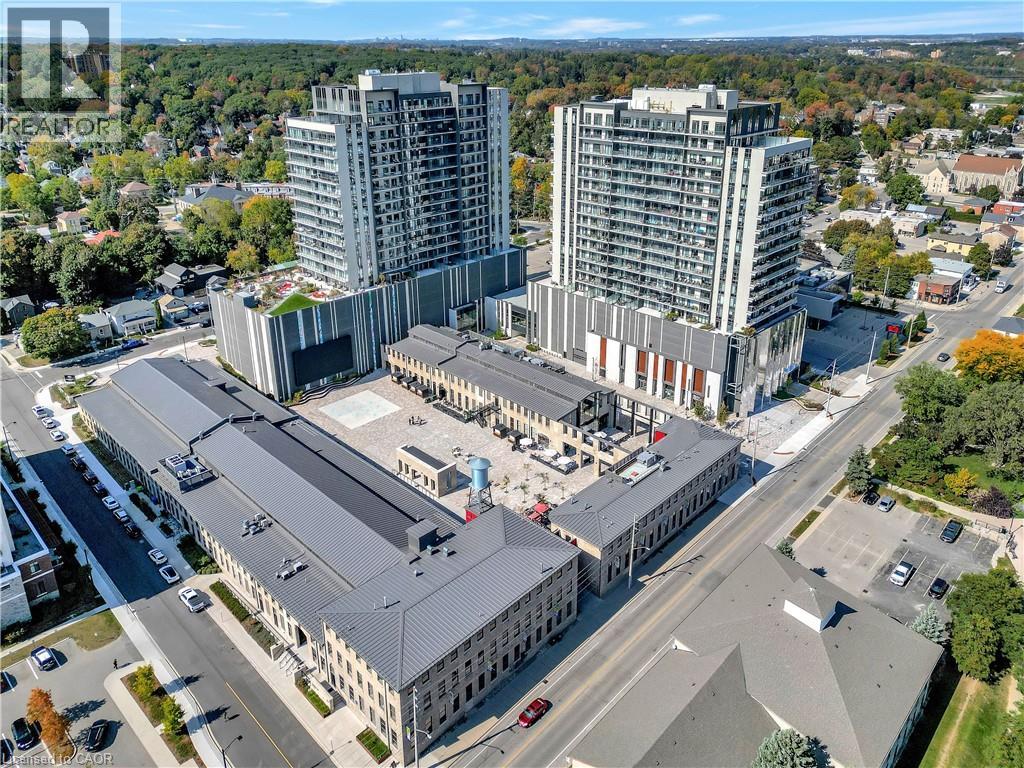 15 GLEBE Street Unit# 802, Cambridge, Ontario, N1S0C3 — Photo 3