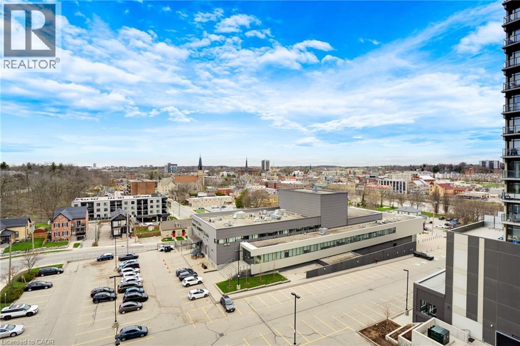 15 GLEBE Street Unit# 802, Cambridge, Ontario, N1S0C3 — Photo 46